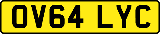 OV64LYC