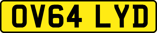 OV64LYD