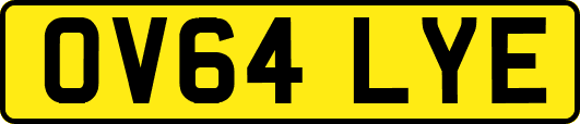 OV64LYE