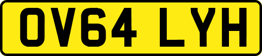 OV64LYH
