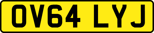 OV64LYJ