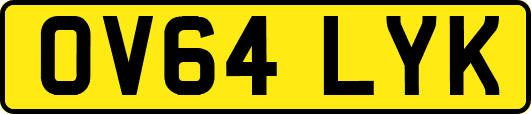 OV64LYK