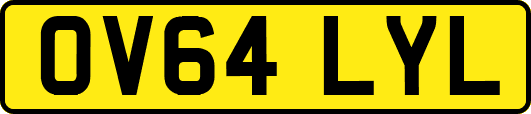 OV64LYL