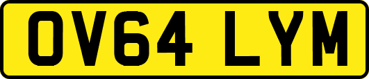 OV64LYM