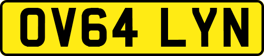 OV64LYN