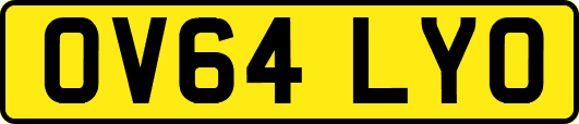OV64LYO