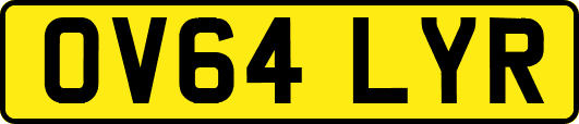 OV64LYR