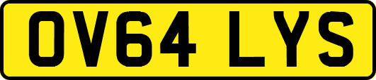 OV64LYS
