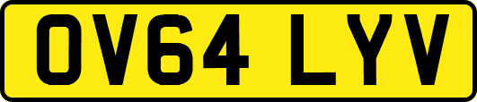 OV64LYV