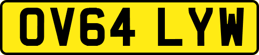 OV64LYW