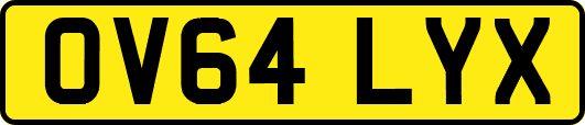 OV64LYX
