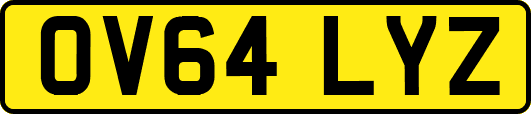 OV64LYZ