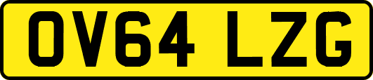 OV64LZG