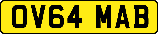 OV64MAB