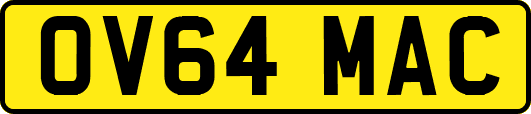OV64MAC