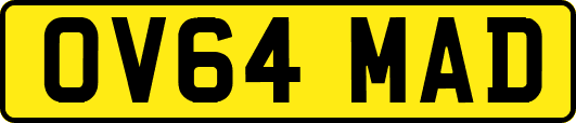 OV64MAD