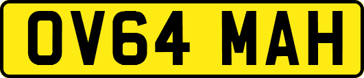 OV64MAH