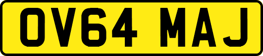 OV64MAJ