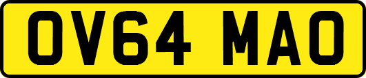 OV64MAO