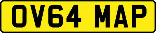 OV64MAP