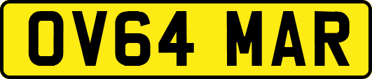 OV64MAR