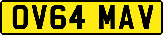 OV64MAV