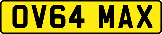 OV64MAX
