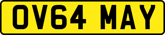OV64MAY