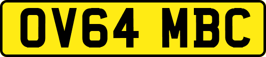 OV64MBC