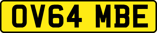 OV64MBE