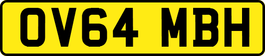OV64MBH
