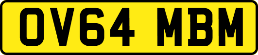 OV64MBM