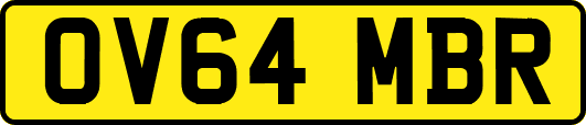 OV64MBR