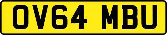 OV64MBU