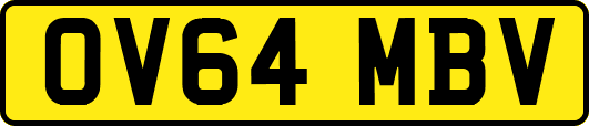 OV64MBV