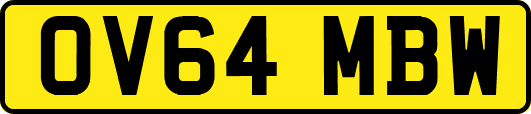 OV64MBW