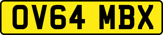 OV64MBX