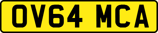 OV64MCA