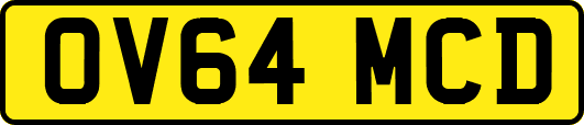 OV64MCD