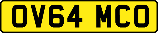 OV64MCO