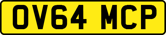 OV64MCP