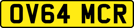 OV64MCR