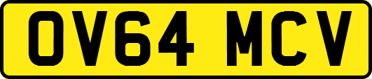 OV64MCV