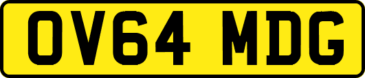 OV64MDG
