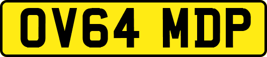 OV64MDP