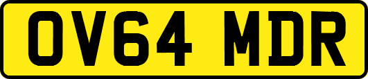 OV64MDR