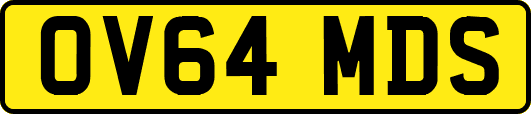 OV64MDS