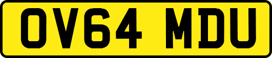 OV64MDU