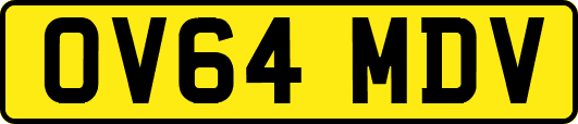 OV64MDV