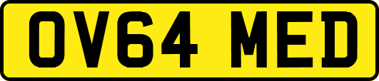 OV64MED